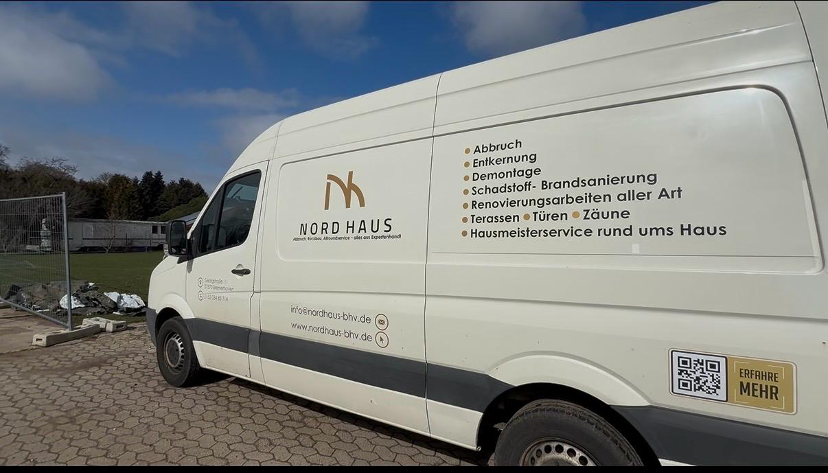 nordhaus Über uns